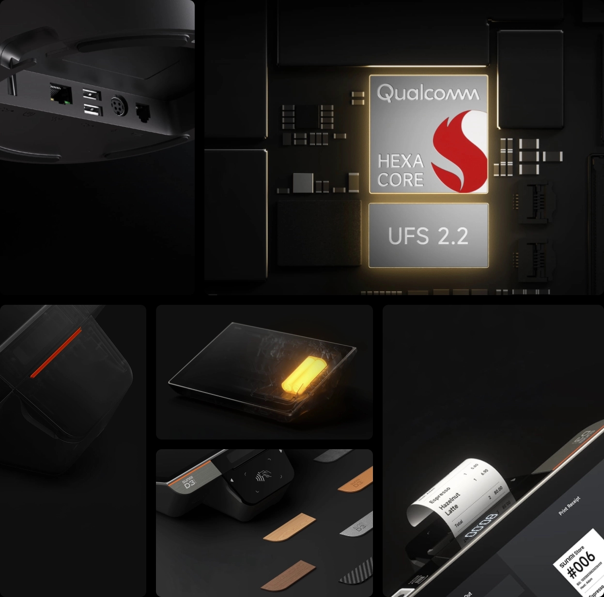 Sunmi D3 Mini overview