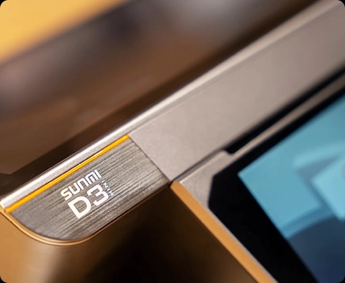 Ideal for - demo counter