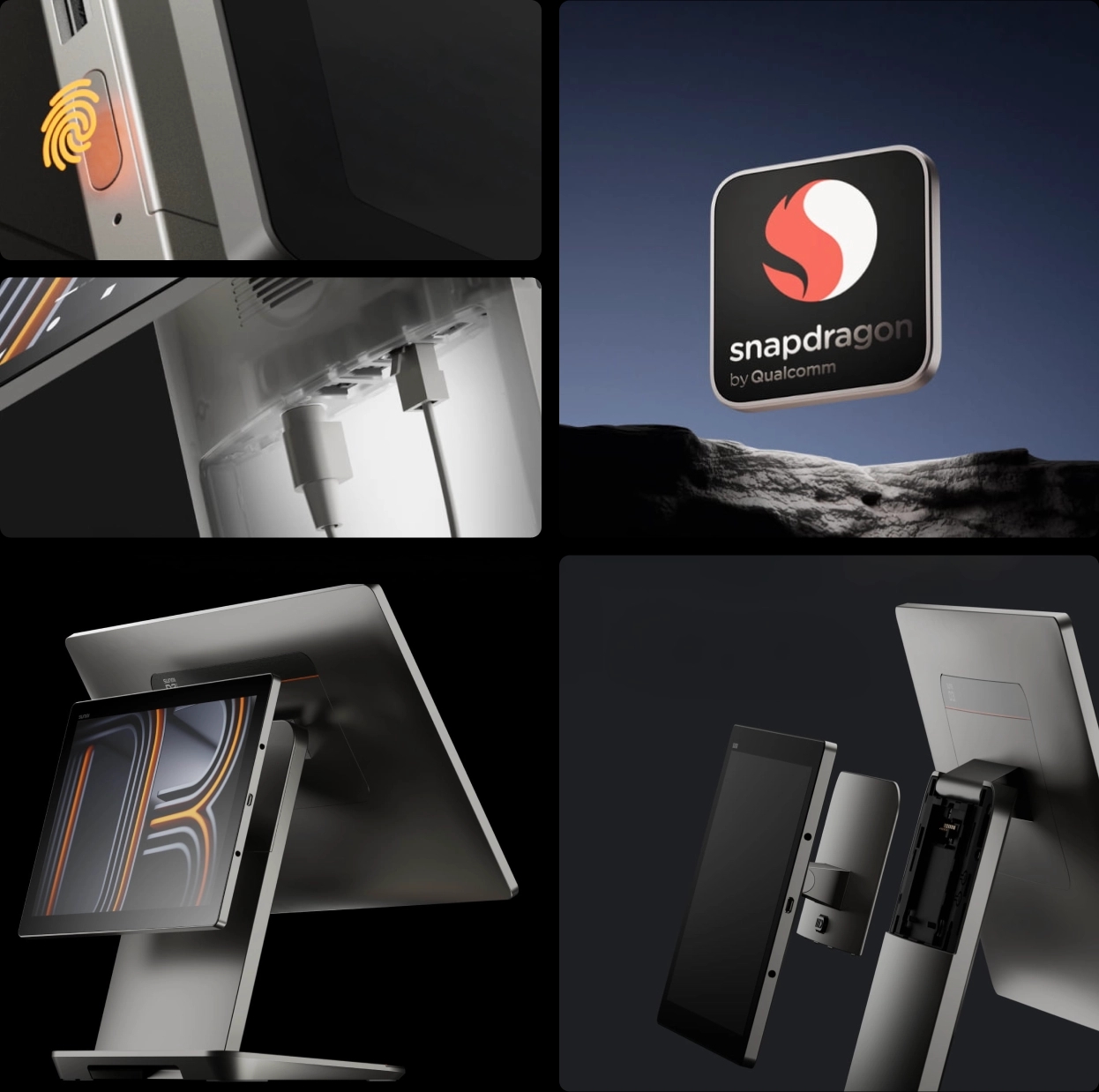 Sunmi D3 Pro overview