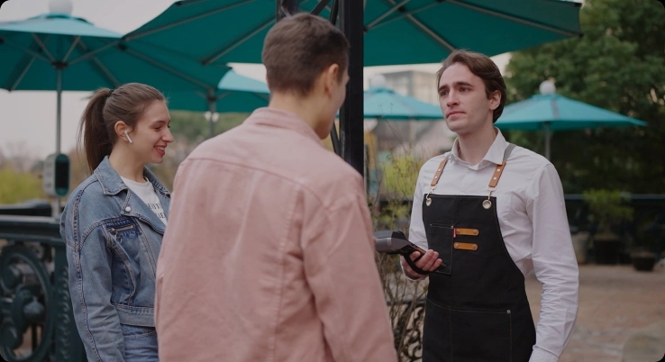 Ideal for - demo counter