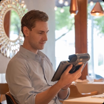 Ideal for - demo counter