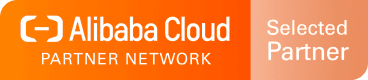 Alibaba Cloud Selected Tier Partner