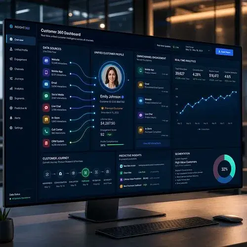 Digital Identity