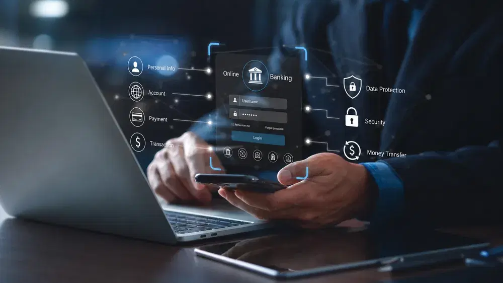 Financial Services and Insurance