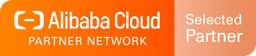 Alibaba Cloud Selected Partner