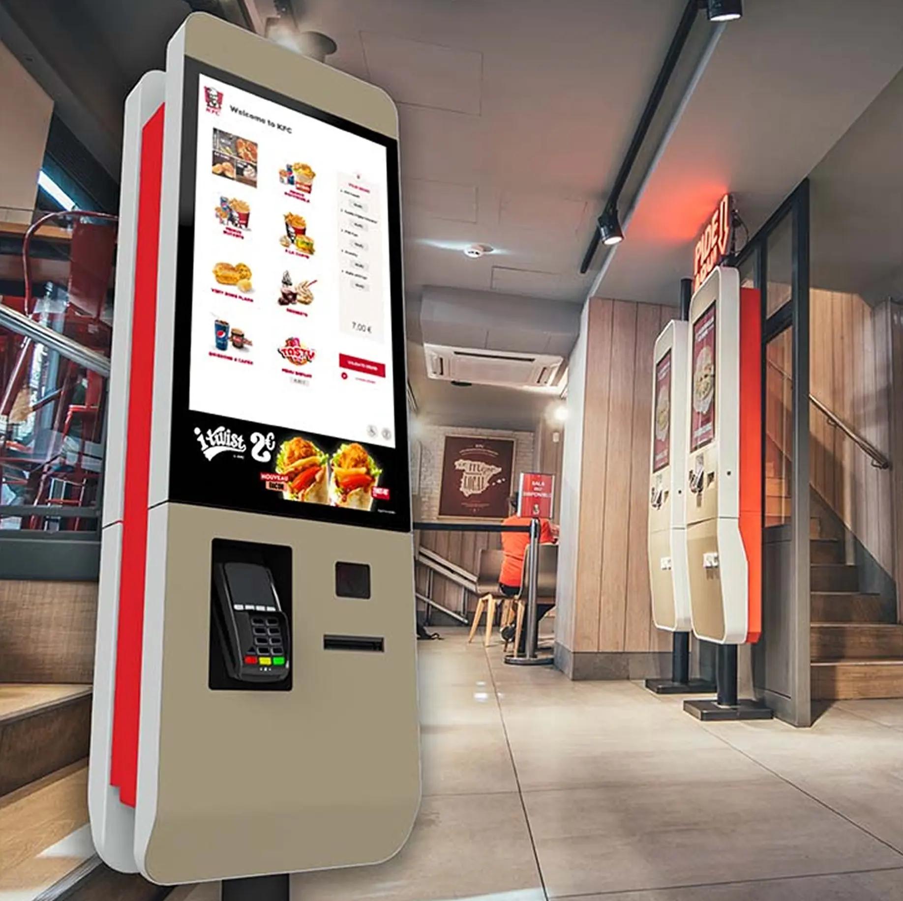 Acrelec C27 product photo