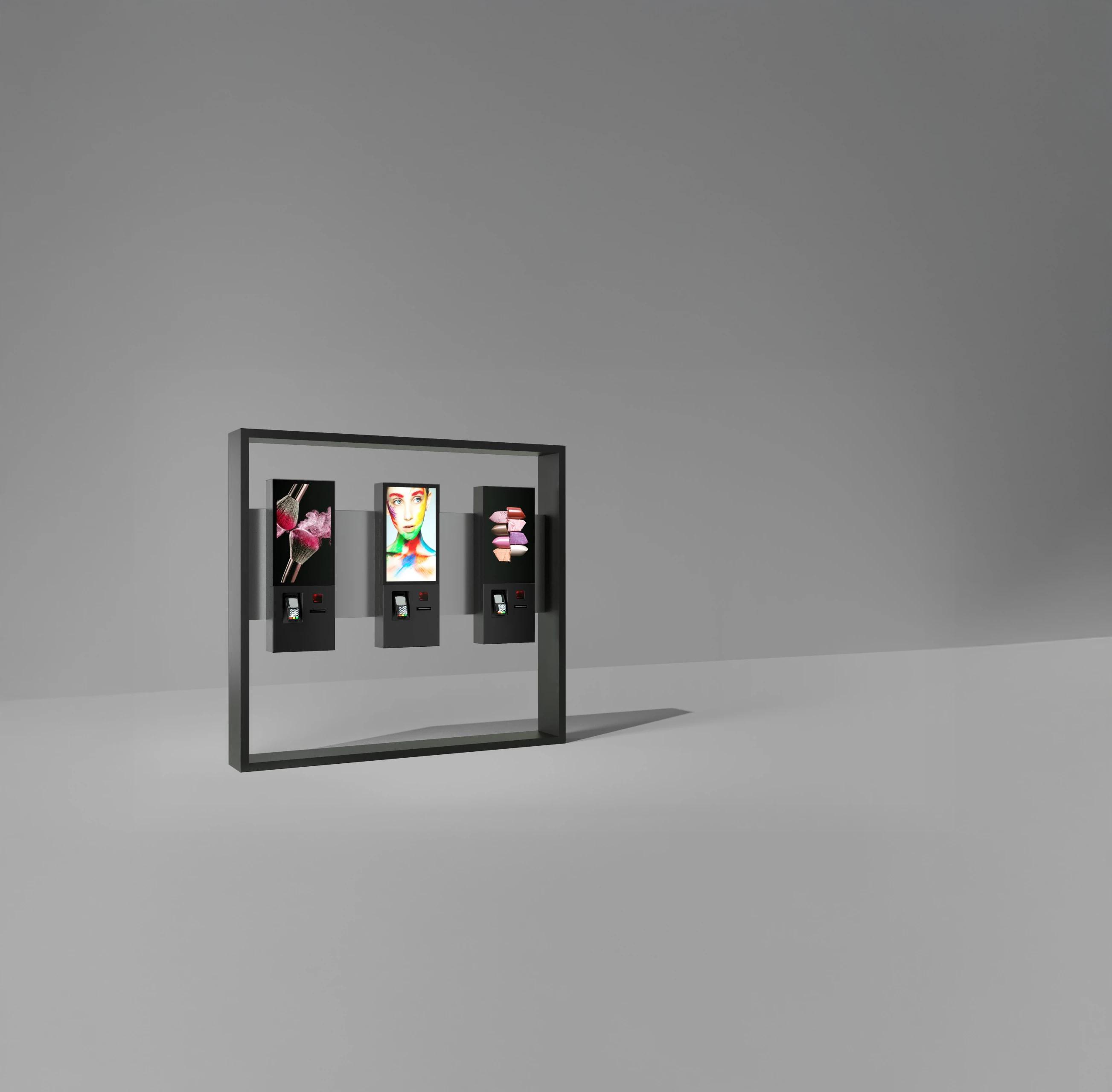 K27 environment background