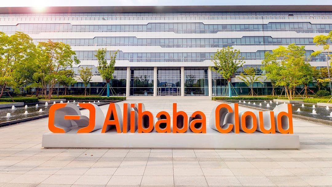 Alibaba overview