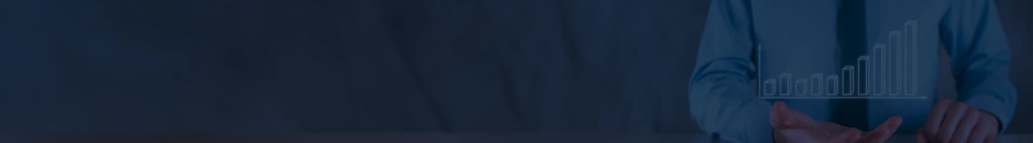 Quantifiable gains background