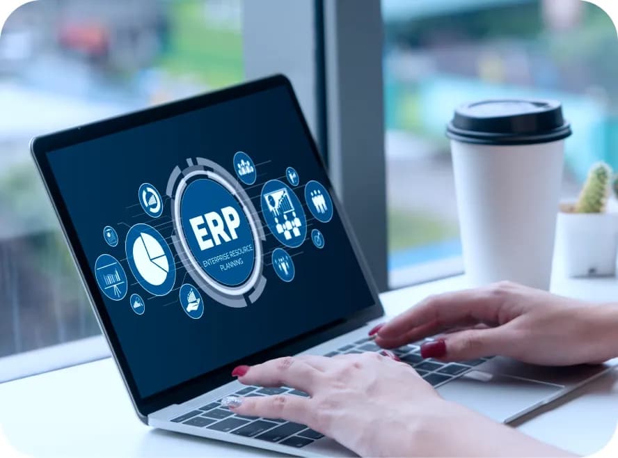 ERP, payments, and marketplaces don’t talk to each other—leading to manual workarounds.