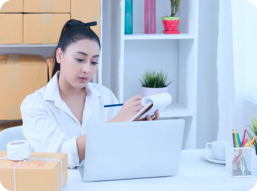 Teams waste hours reconciling orders, payments, and inventory across platforms.