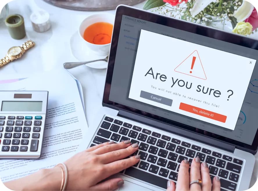 Mismatched data causes invoicing errors, fulfilment delays, and compliance risks.