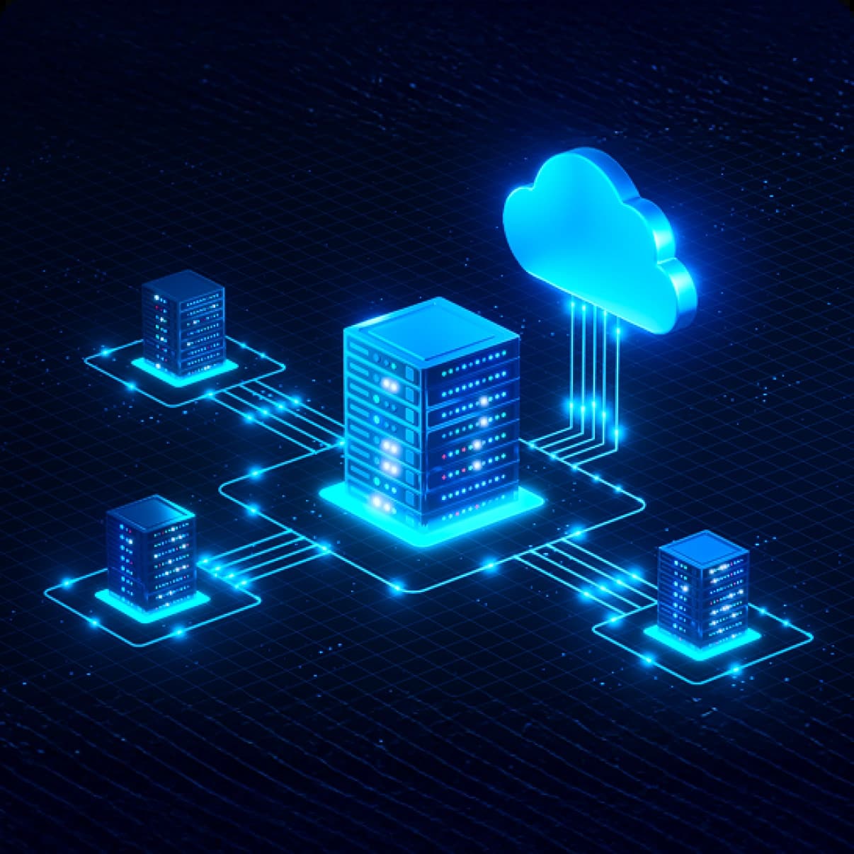 Solutions Architecture Design