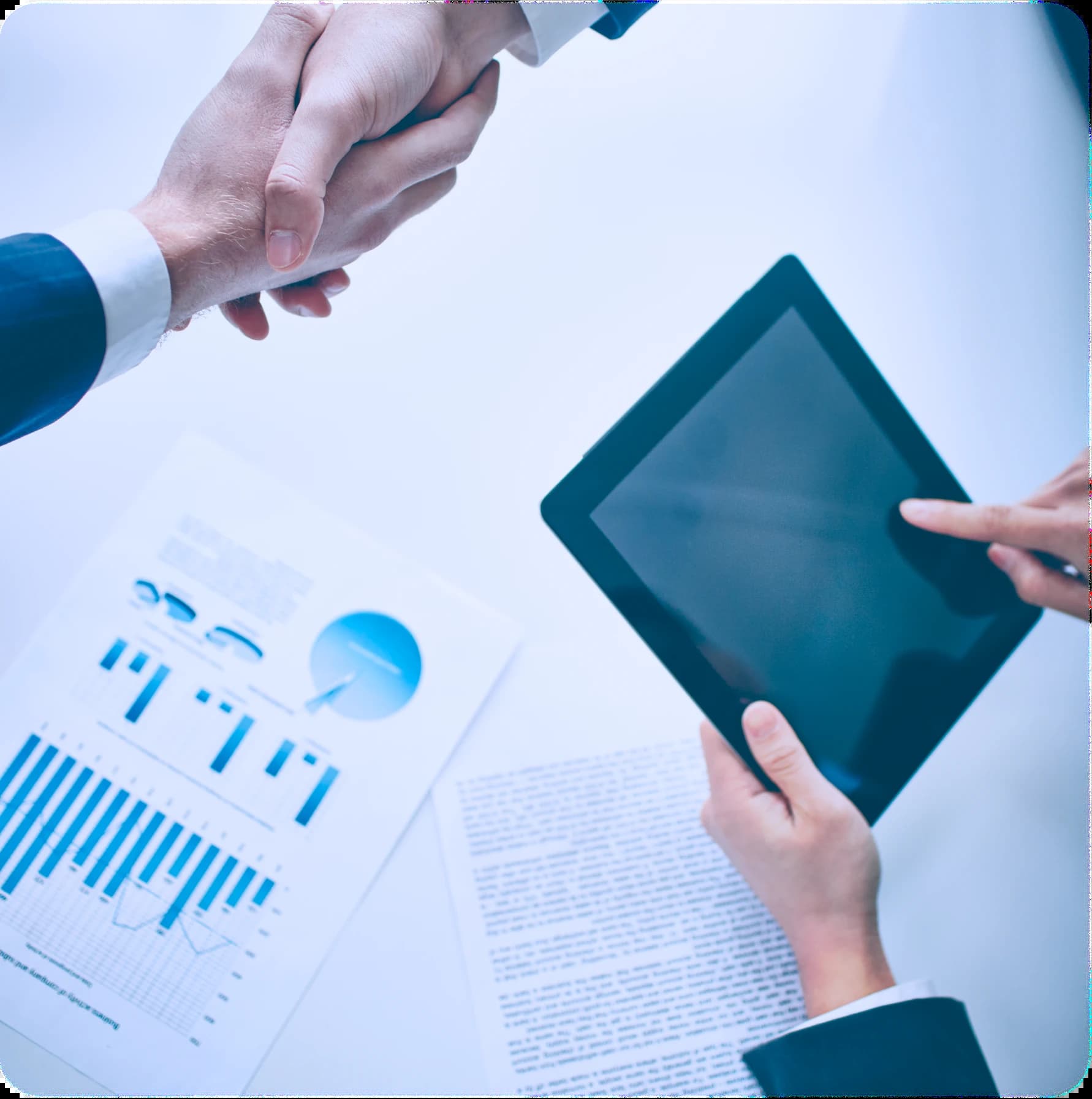 Cortex Retail - Customer