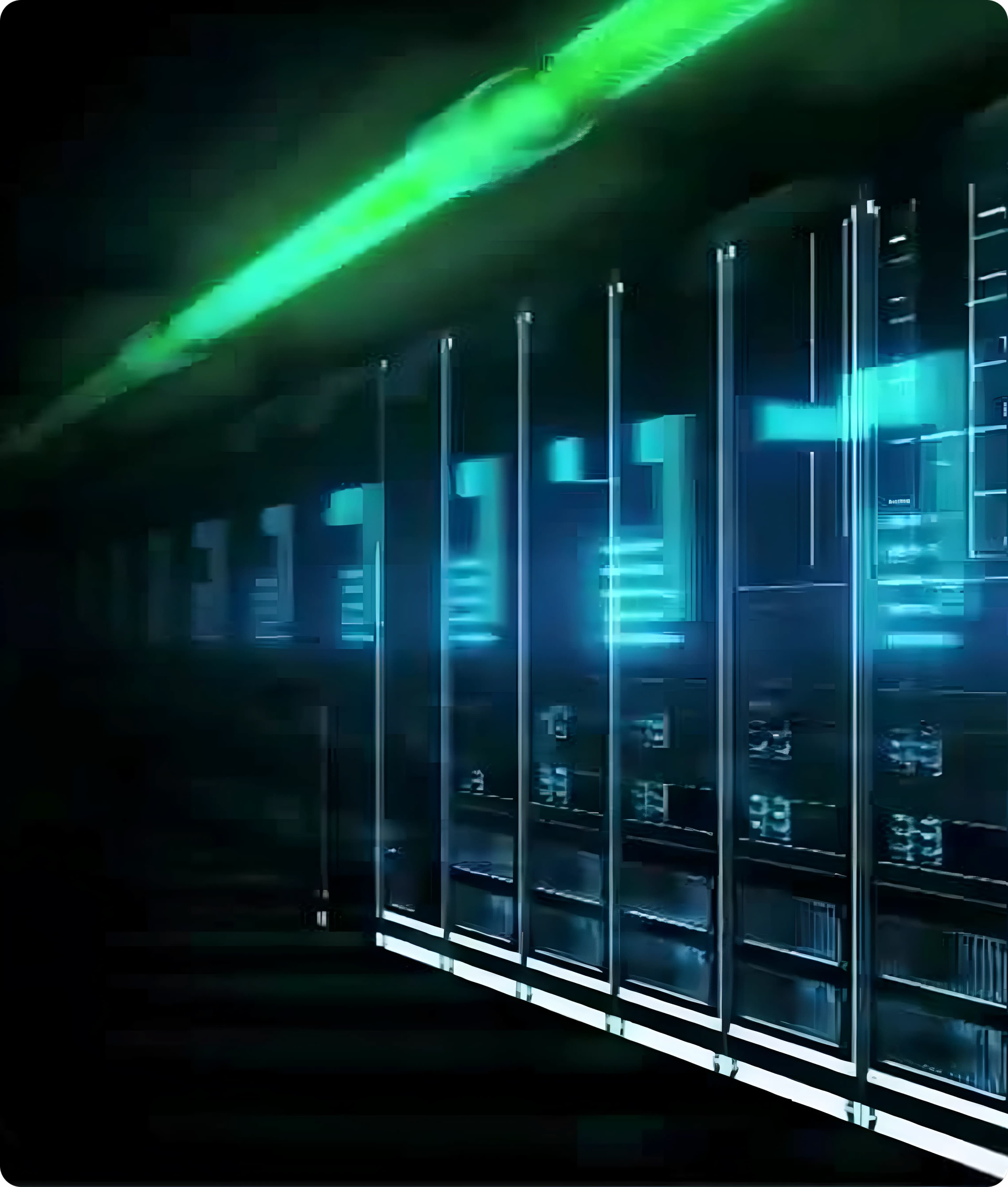 Mendix innovation visual