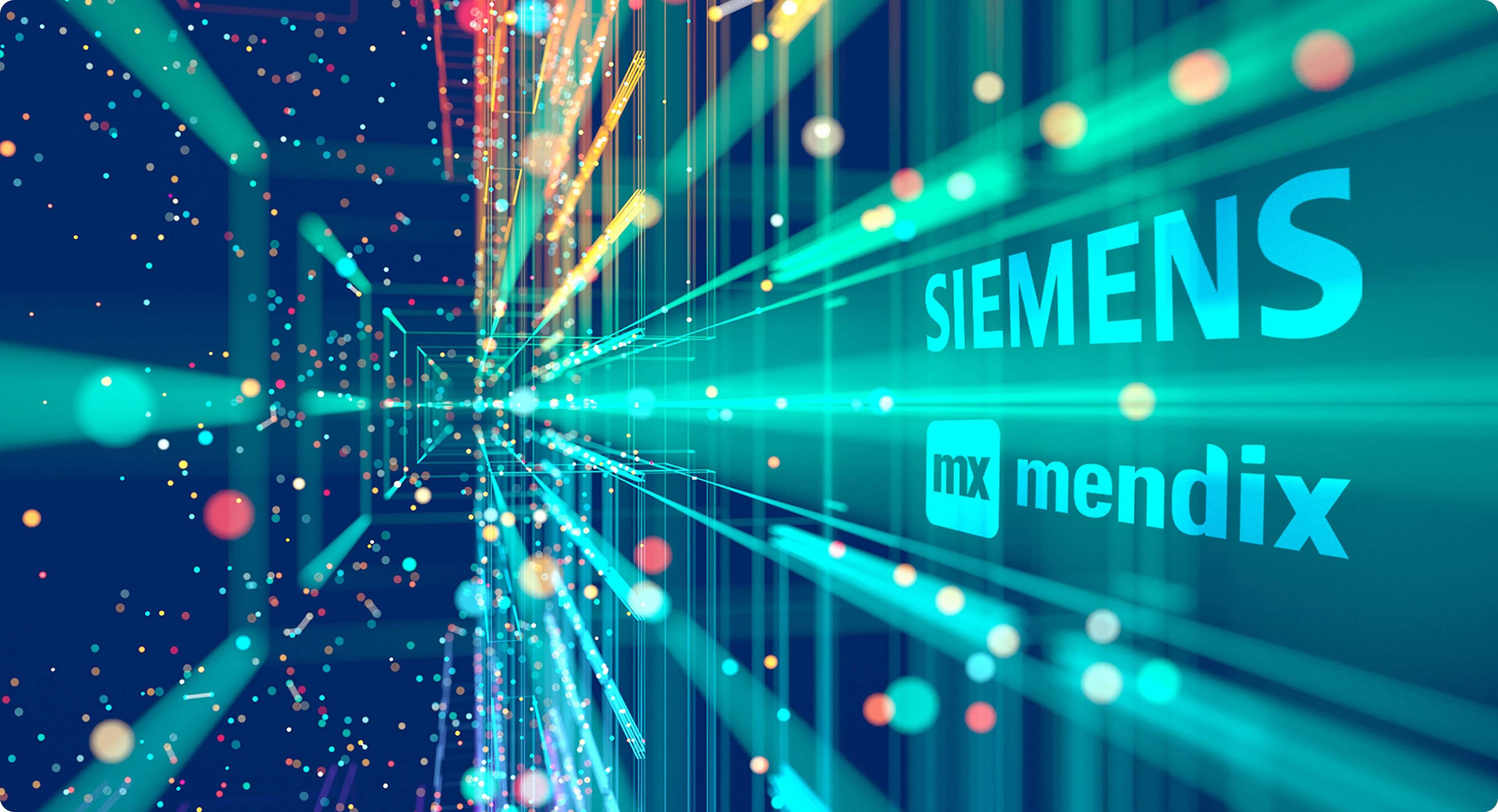 Mendix x Snowflake collaboration