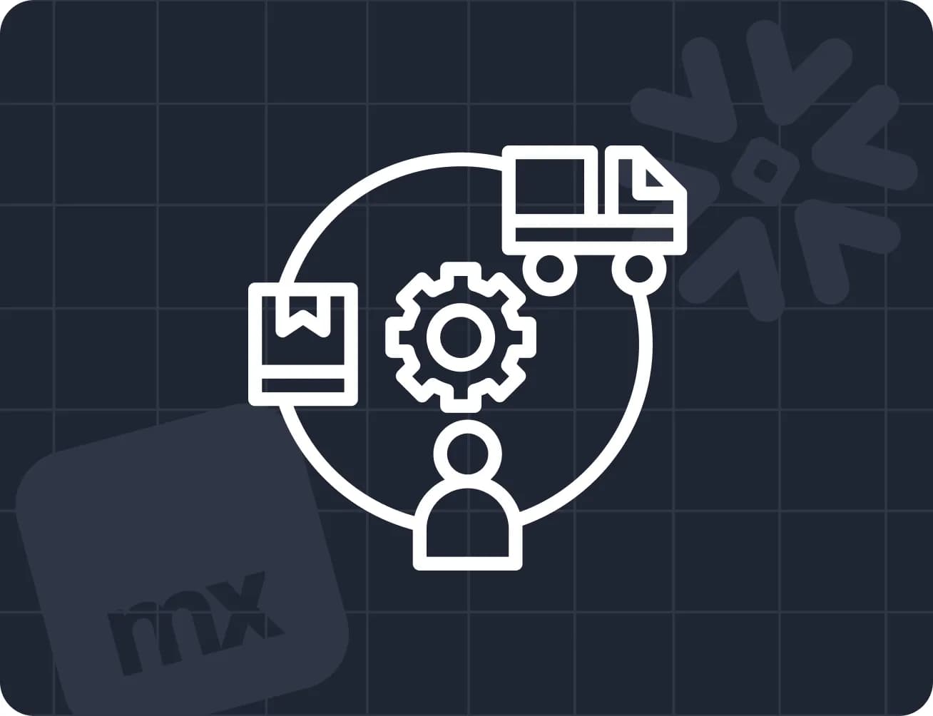 Manufacturing & Logistics use case