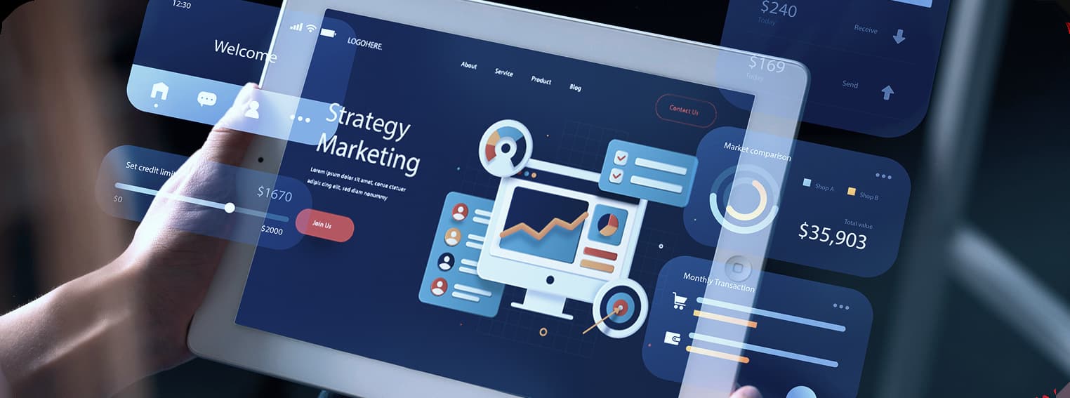 Unified Management Dashboard