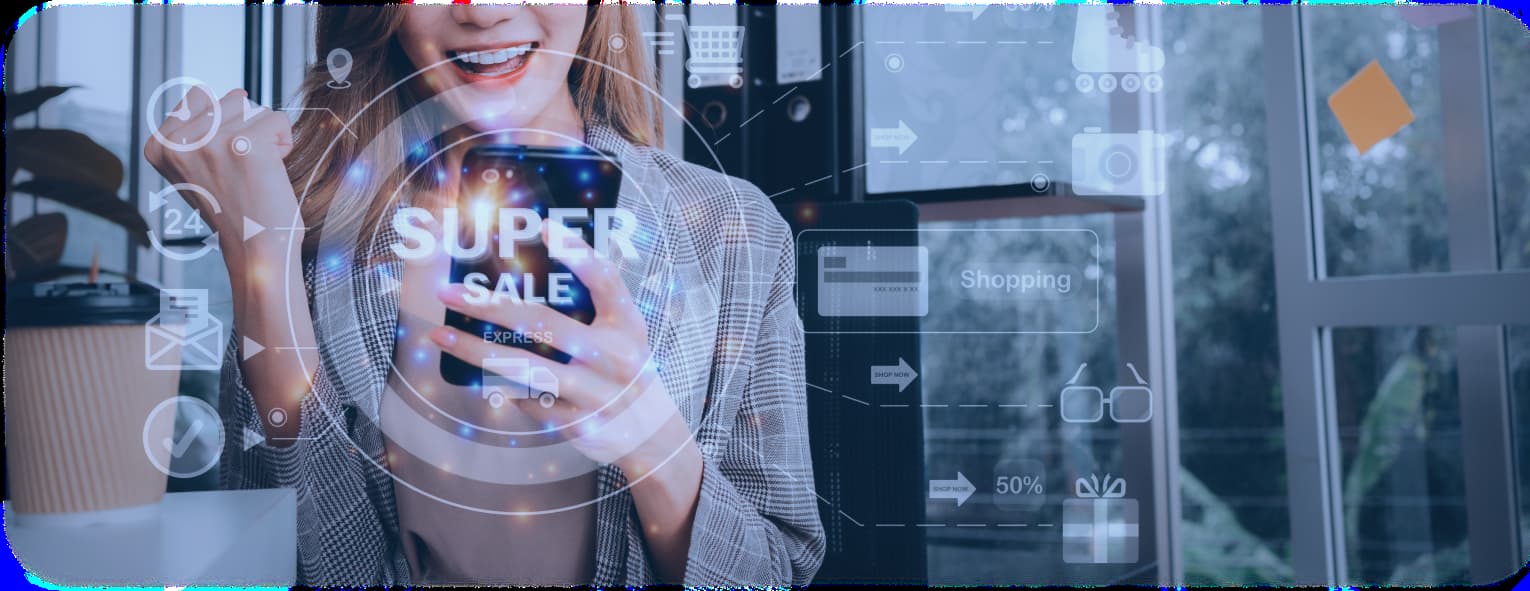 Smart Marketing & Promotions Engine