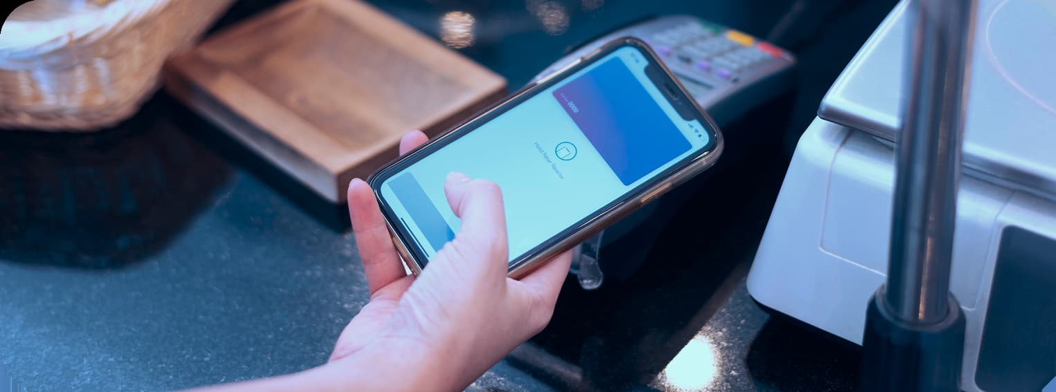 Localised Payments & Operations