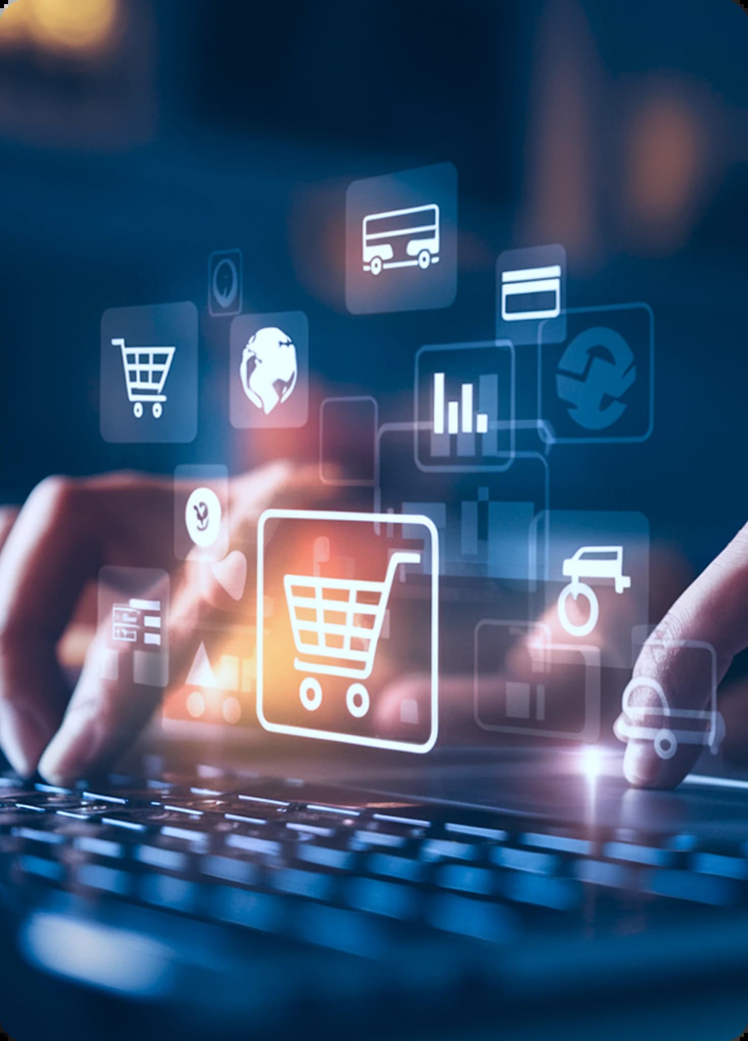 Technical Differentiators