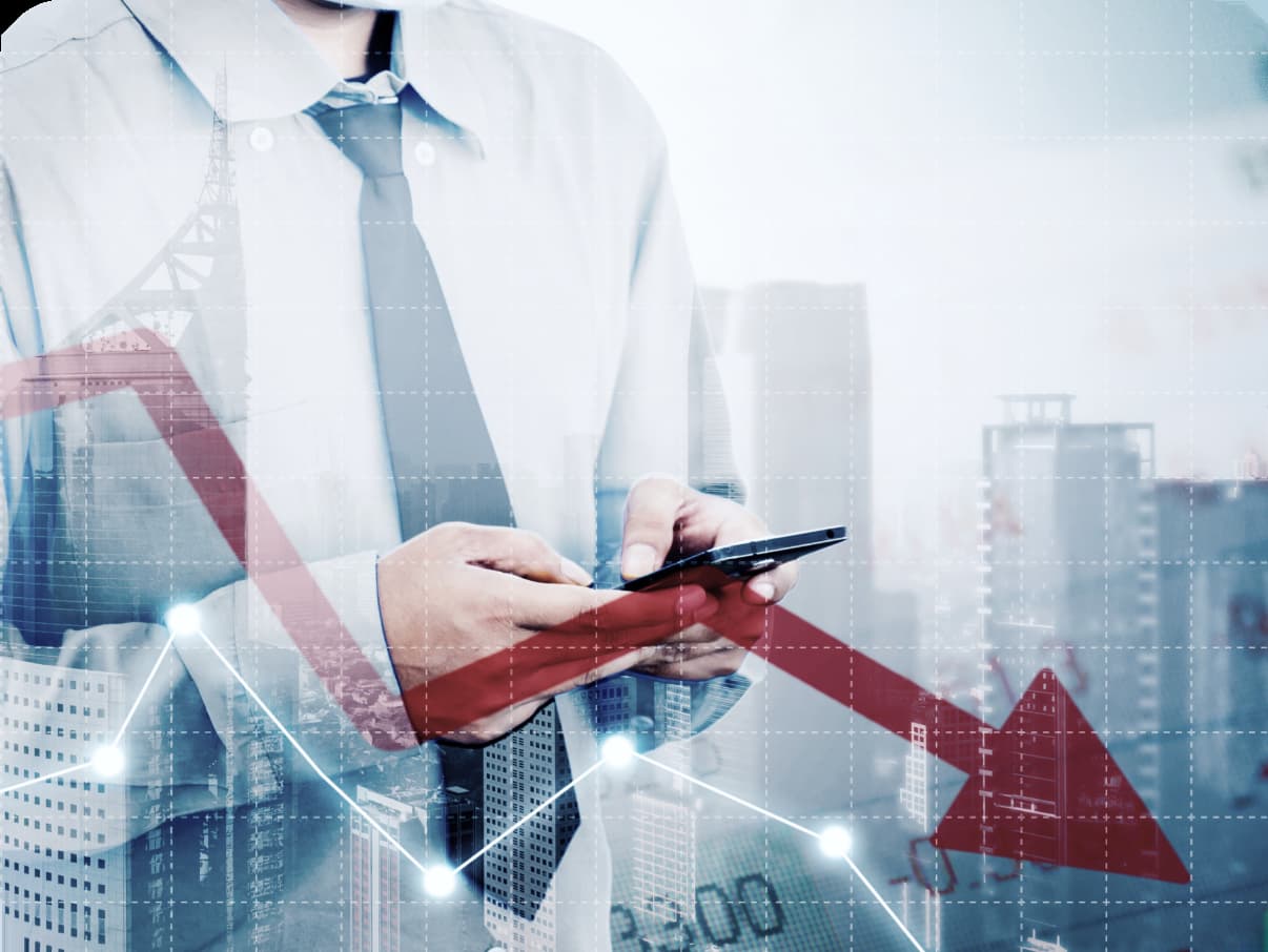 Limited Scalability
& High Management Overhead