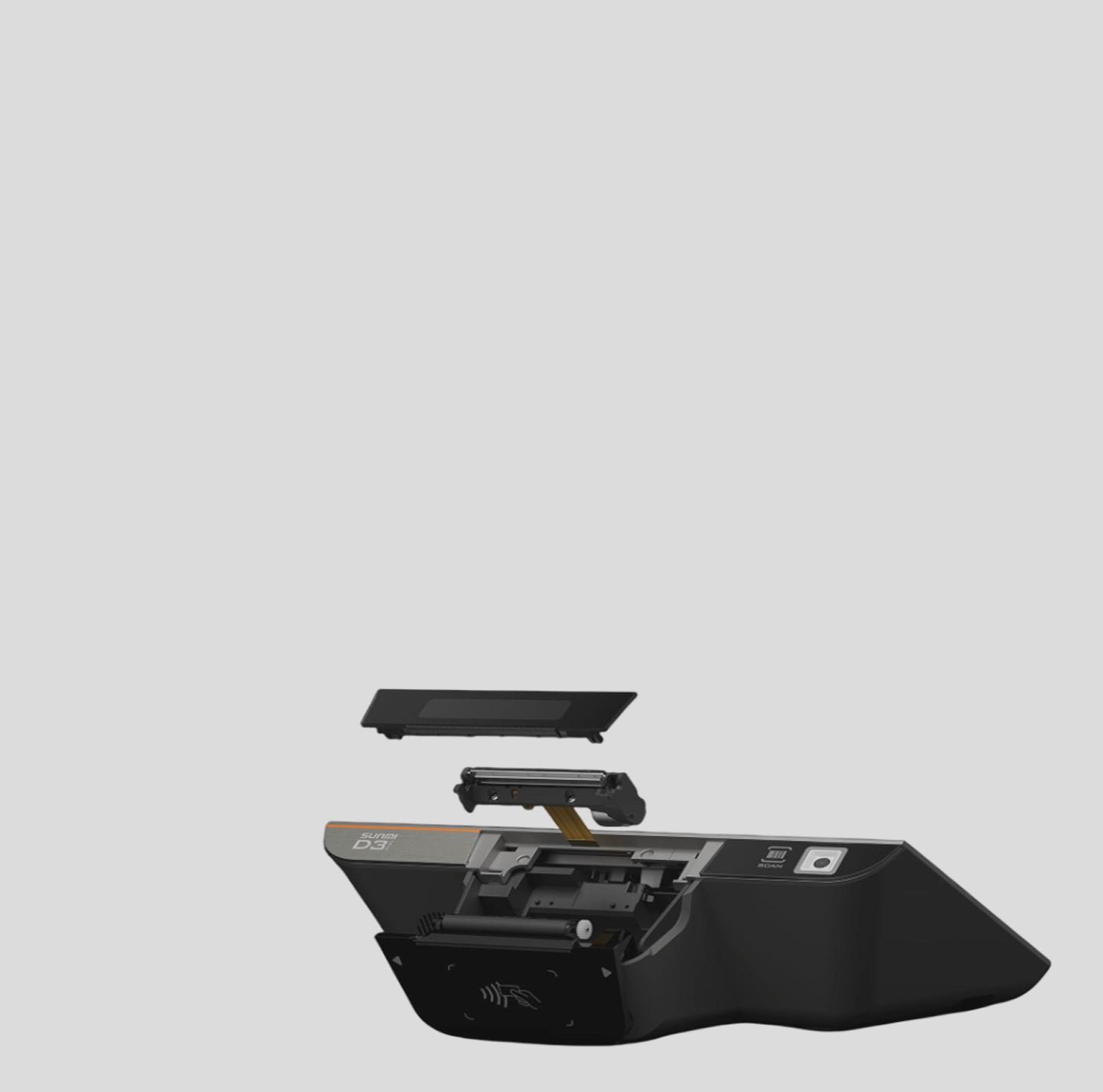 Technical Specifications background