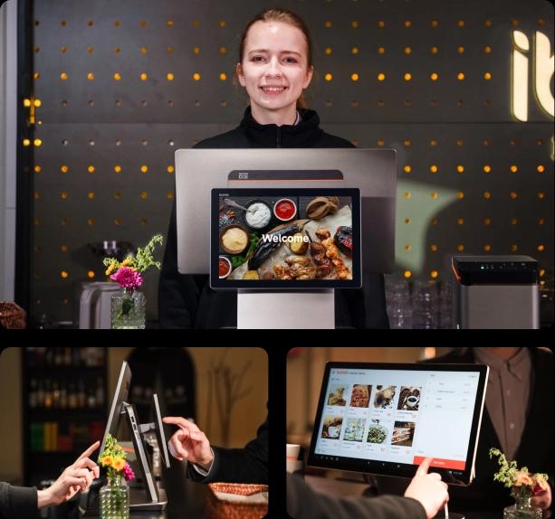 Sunmi D3 Pro key features image