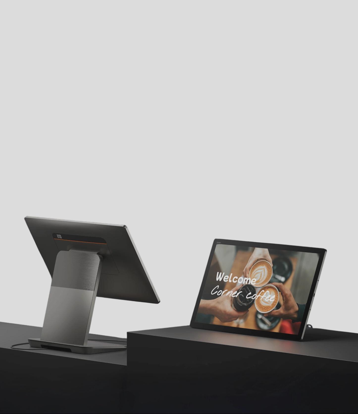 Technical Specifications background