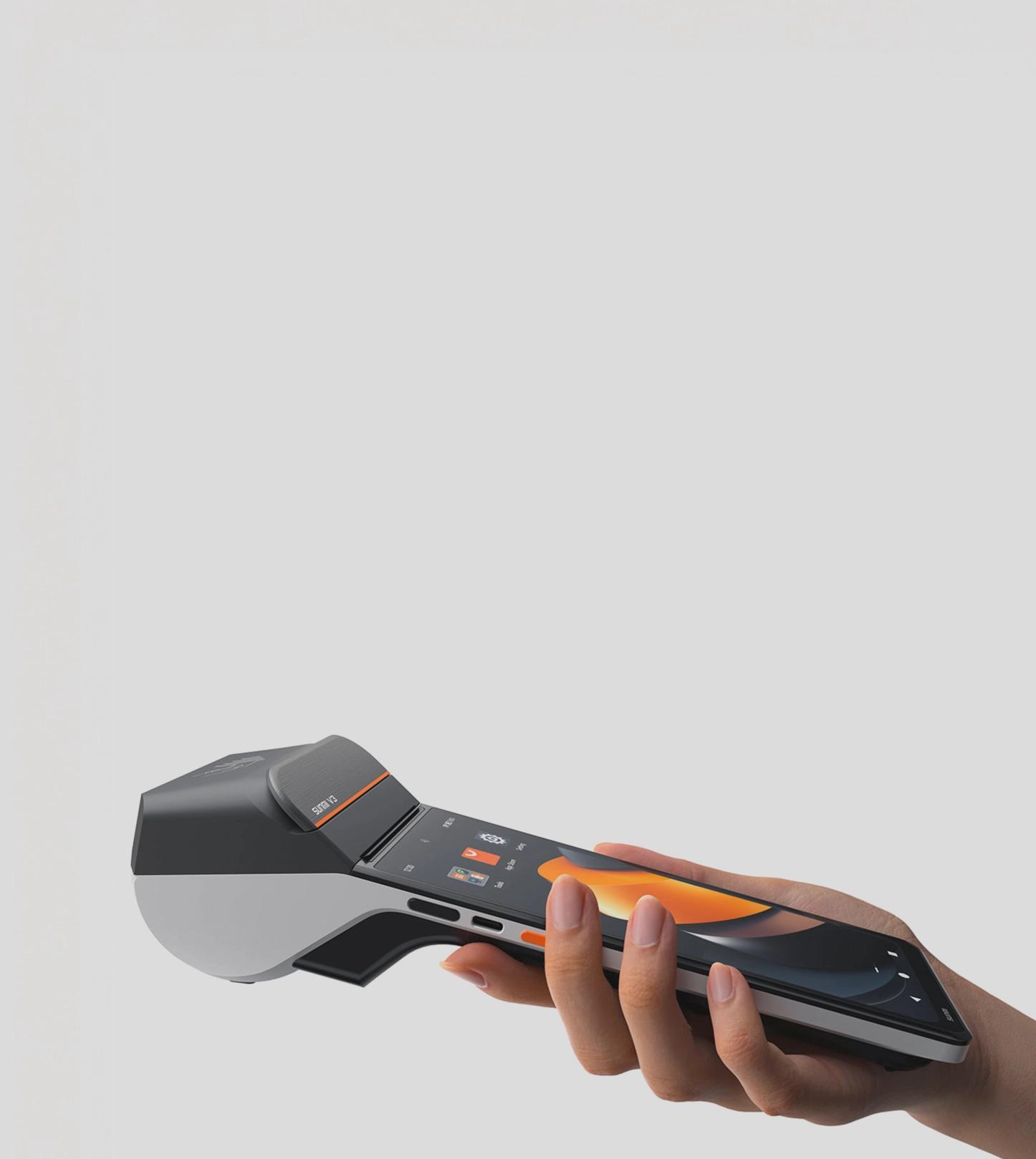 Technical Specifications background