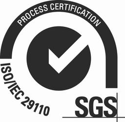 ISO/IEC 29110 certification mark