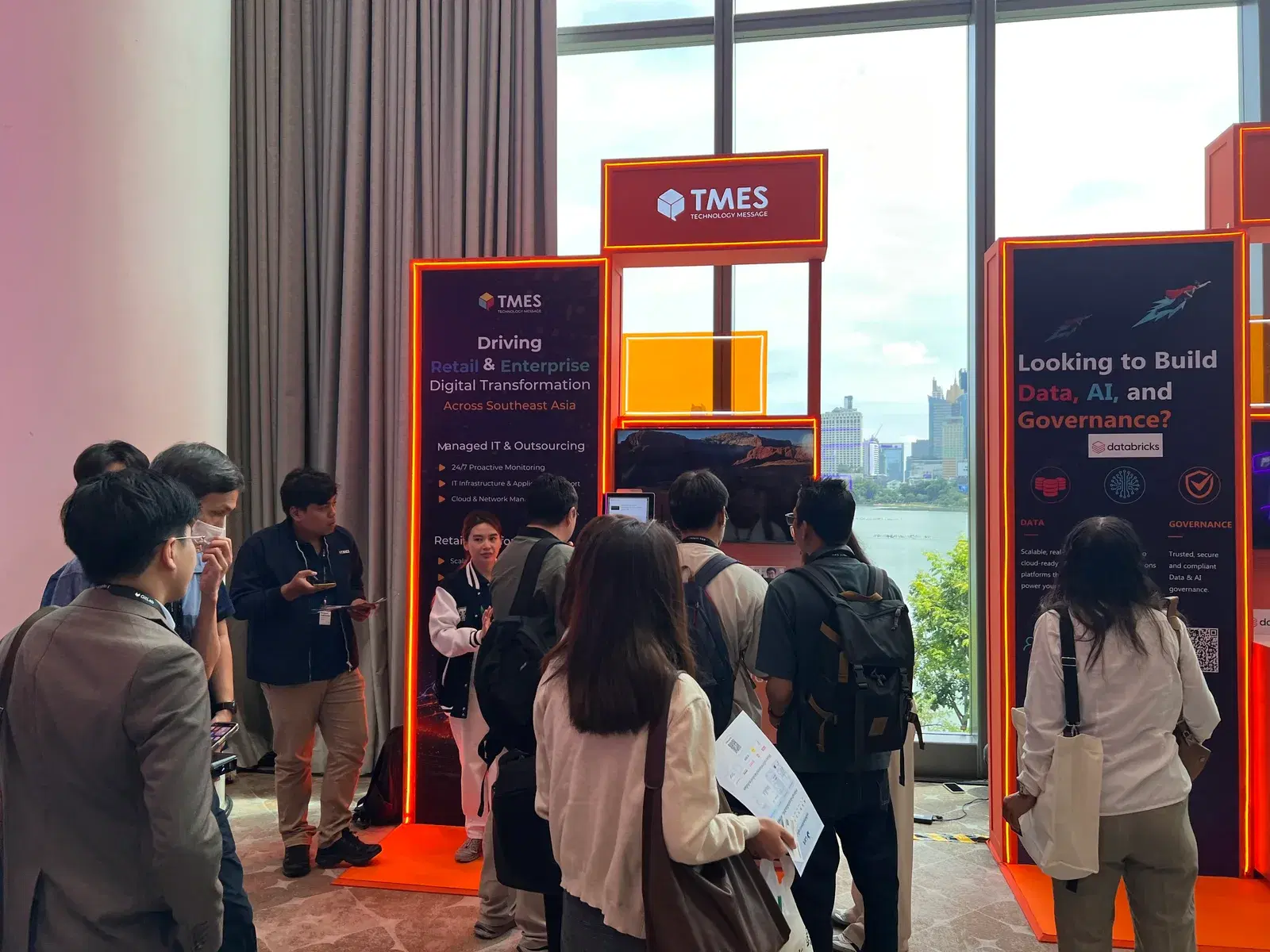 AWS Summit 2026