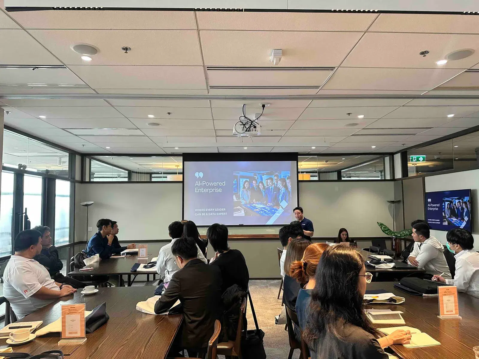 Snowflake AI Data Cloud Summit