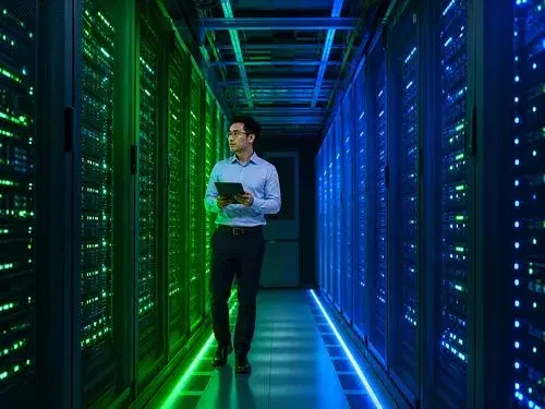 Cloud That Scales, Secures and Saves