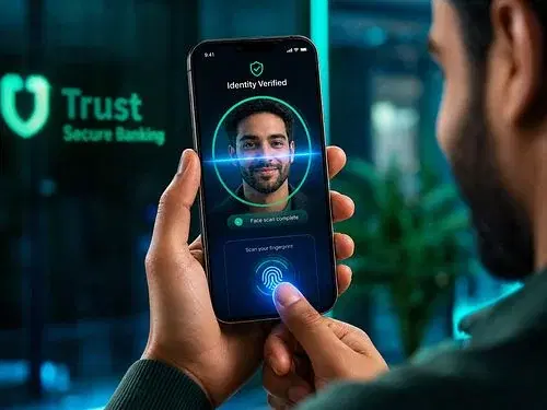 Verify Identity in Seconds, Not Days