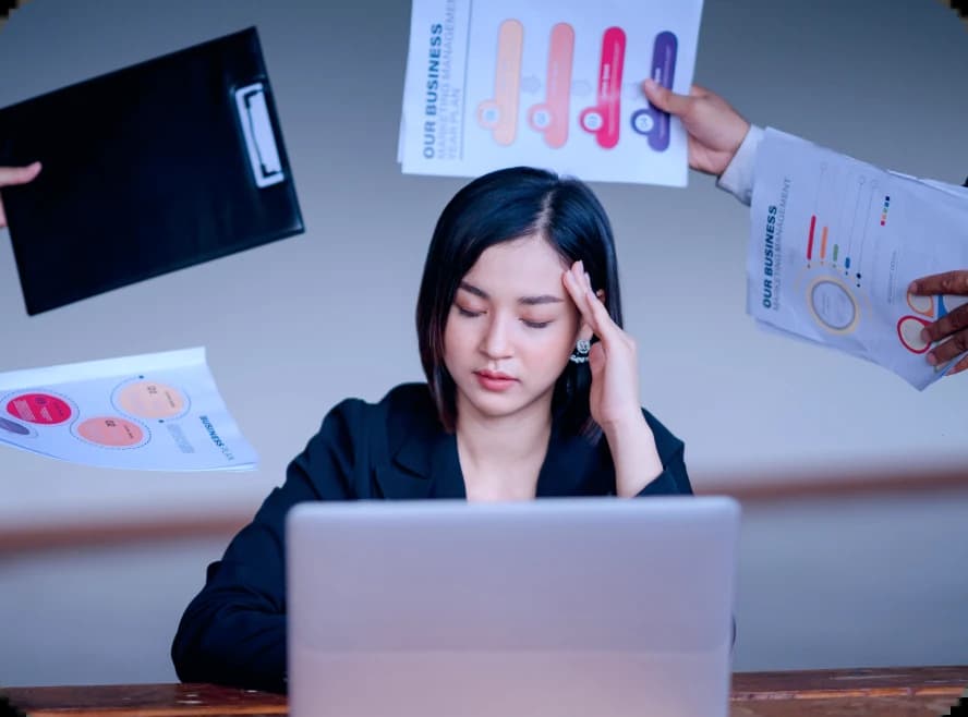 Manual, Non-Scalable Marketing