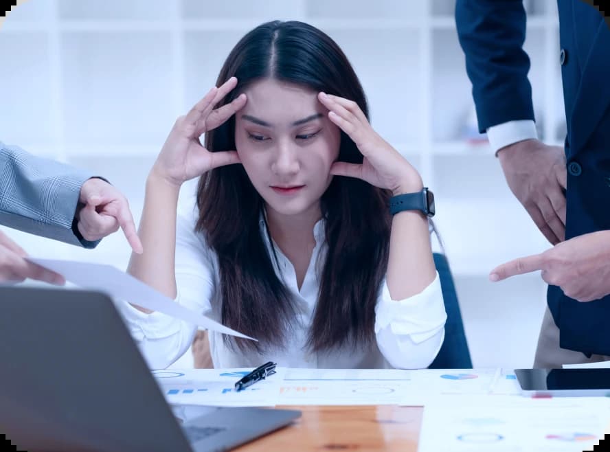 Ineffective Loyalty & Promotions