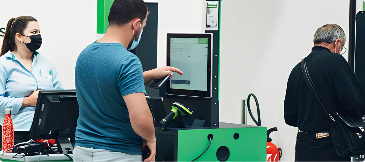 How it works in a tax free scenario