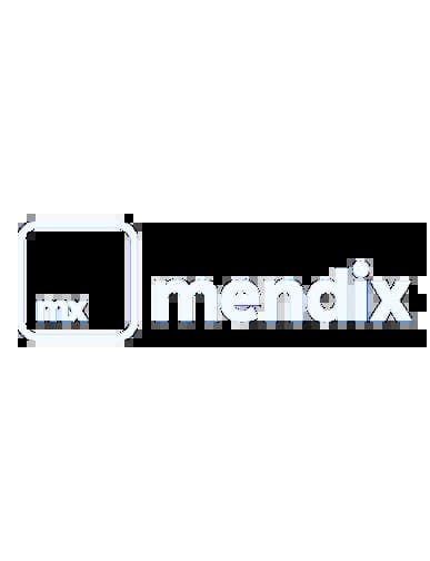 Mendix logo