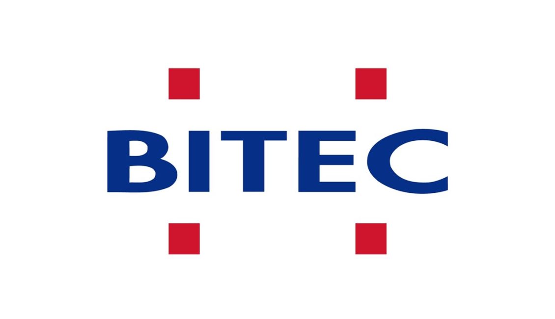 BITEC (Bangkok International Trade & Exhibition Centre)