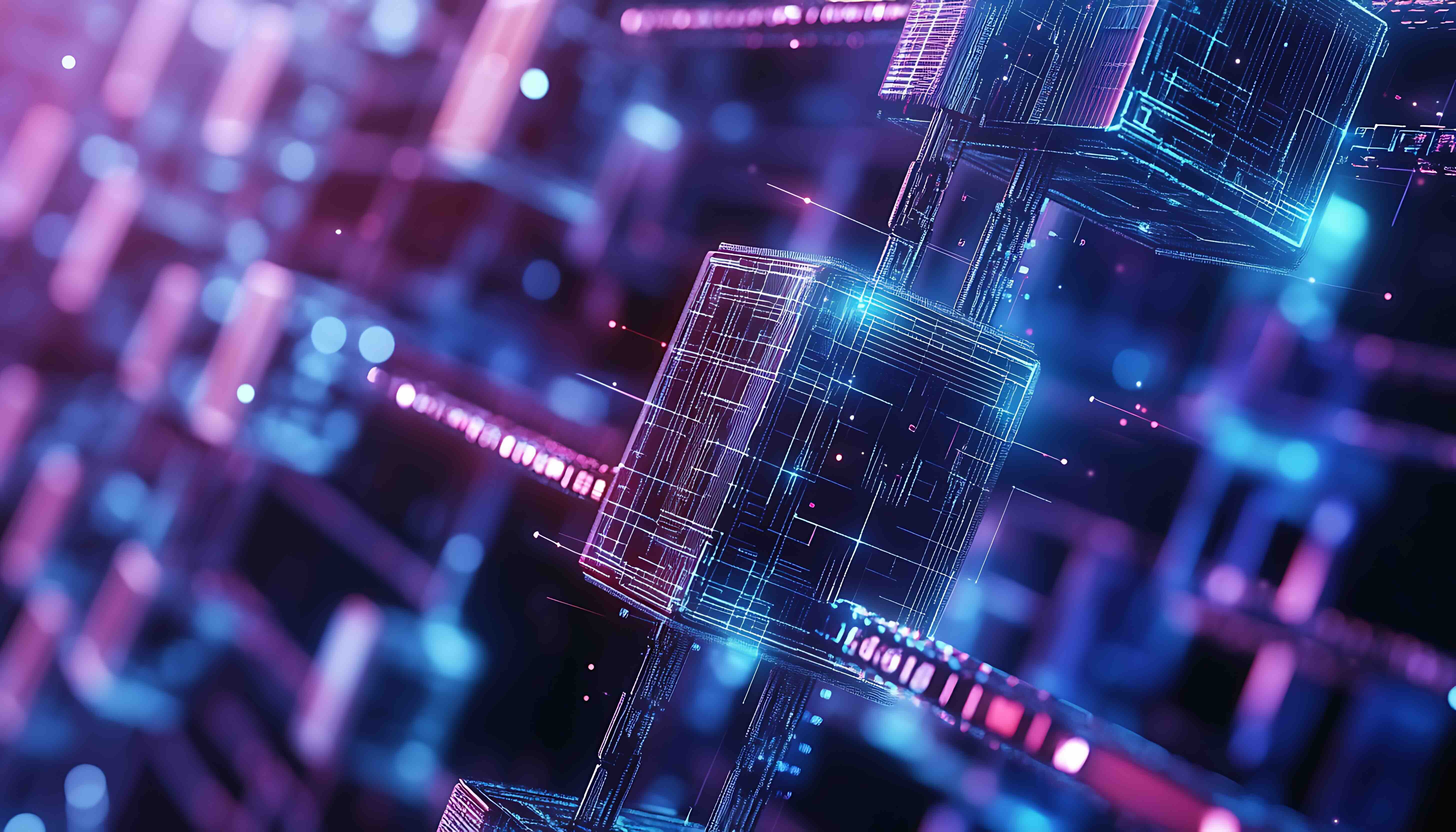 AI and Low-Code: The Next Frontier of Enterprise Application Development