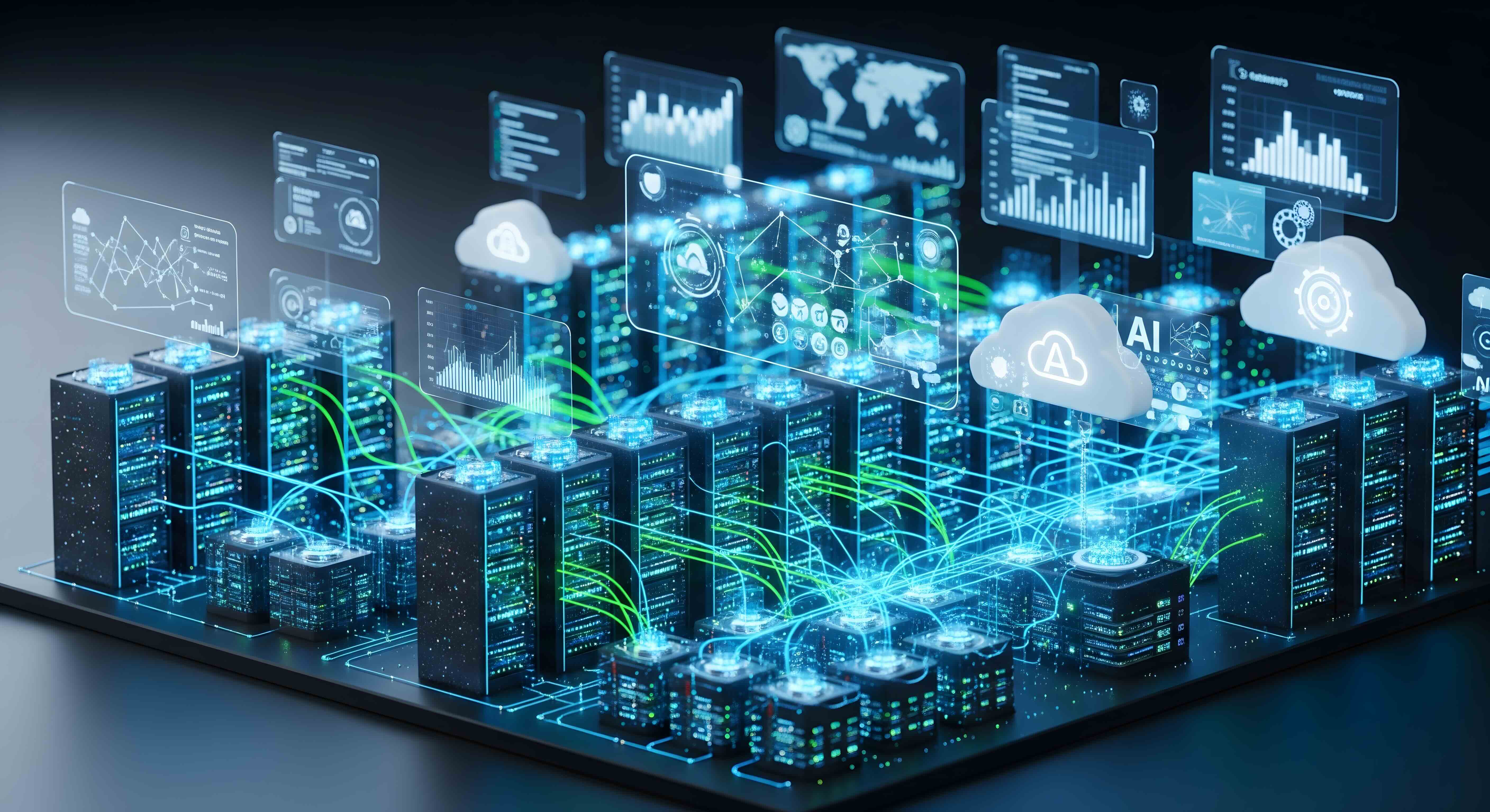 Building AI-Ready Data Organisations