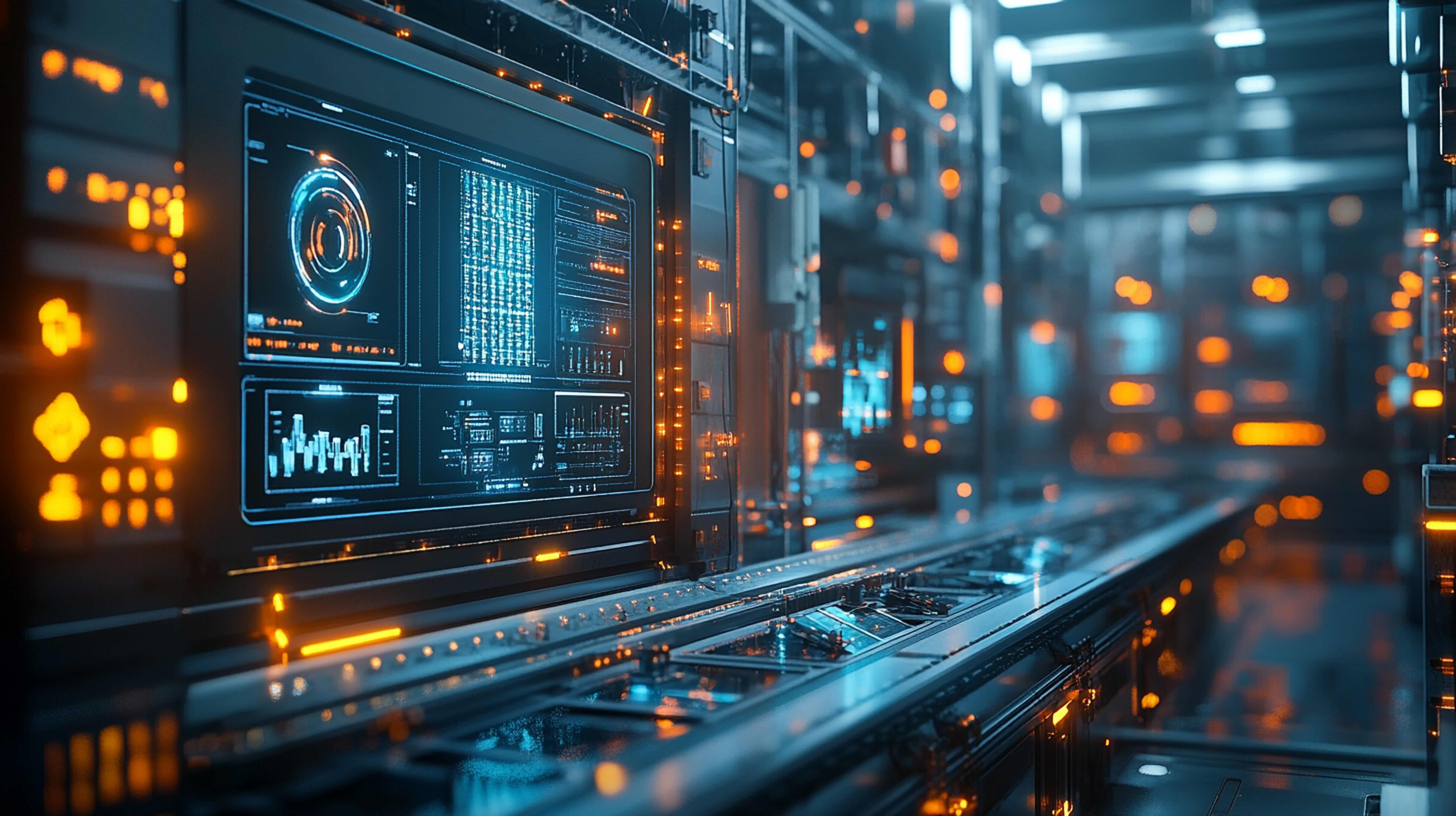 From Data Lake to AI Factory: Building Enterprise AI at Scale