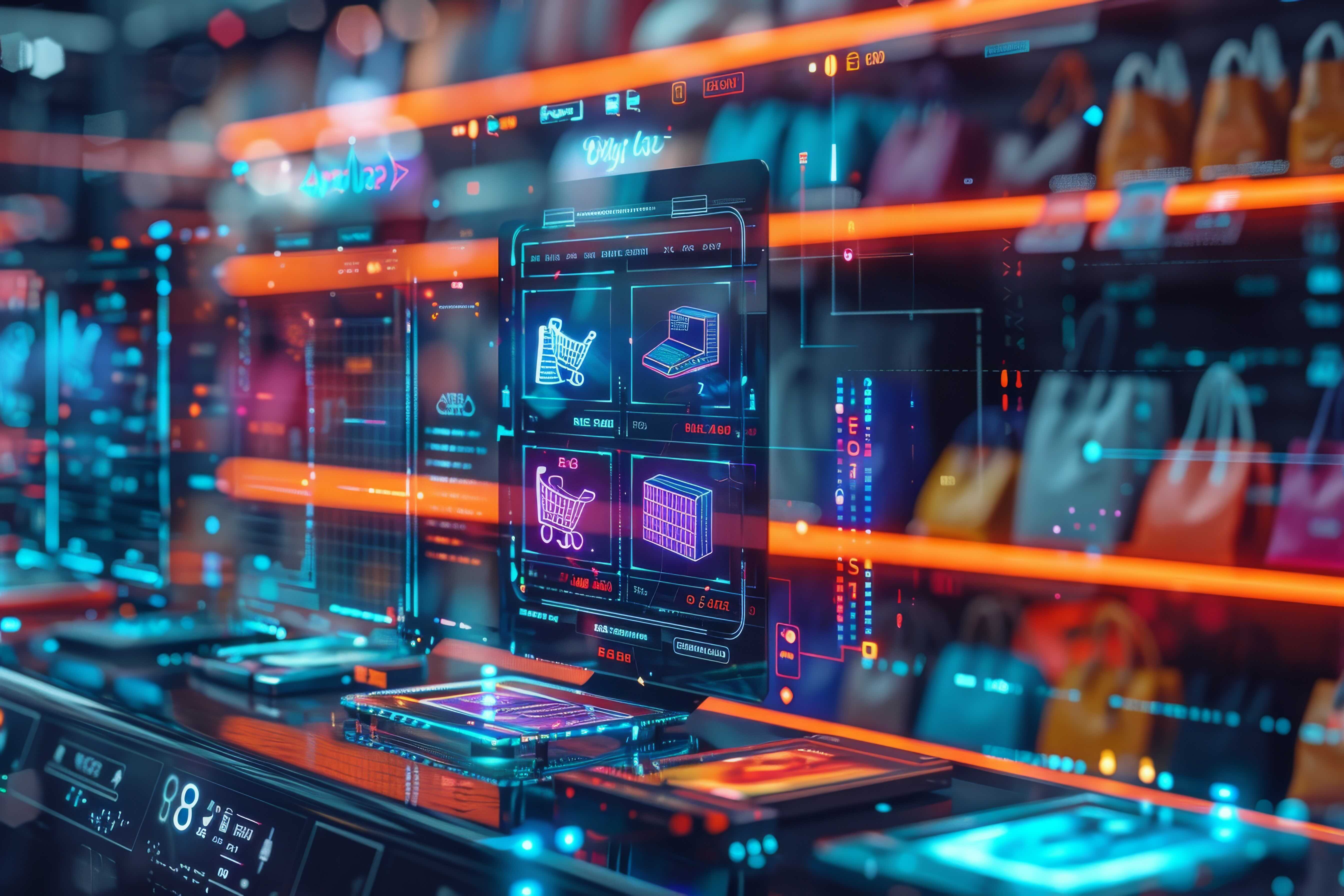 Future of Omnichannel Retail Architecture