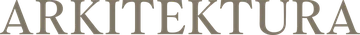 arkitektura